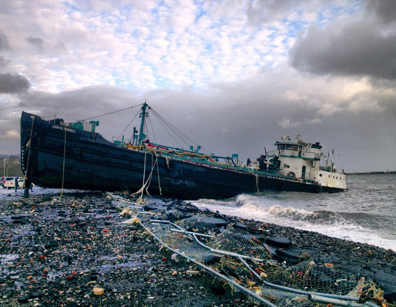 Illustration for article titled The Complete Story of Sandy: a Timeline of Horror and Recovery